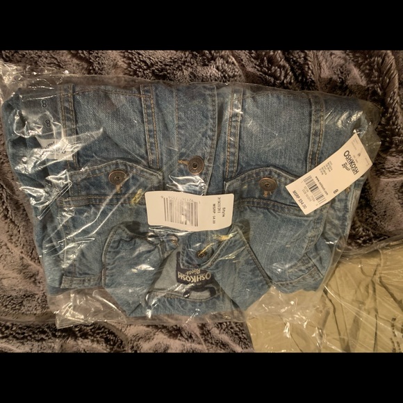 Oshkosh Boys clothes - Picture 6 of 7